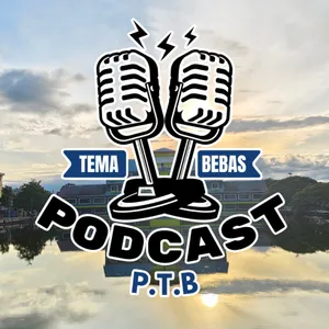 Podcast Tema Bebas