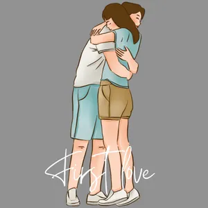 Antologi Kisah Nyata When You Lost Your First Love