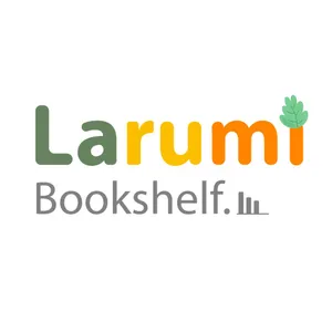 Larumi Baca Buku