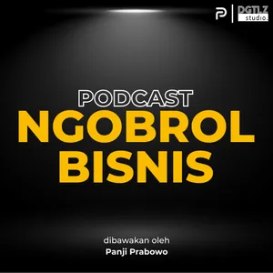 Podcast Ngobrol Bisnis