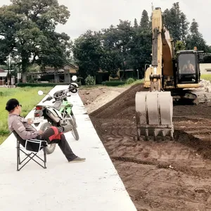 Curhatan Bapak-Bapak