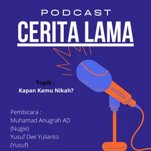 Kapan Kamu Nikah?