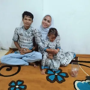Aktifitas anak- anak 