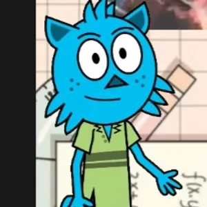 Mr.Catblue