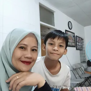 Memaksimalkan waktu bersama buah hati