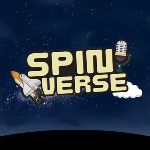 Spinverse