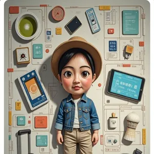 Produk Digital Anak