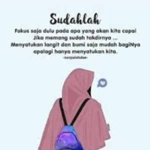 Penyejuk Iman Kaum Muslimin