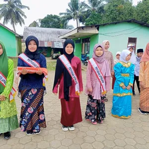 Bicara tentang budaya