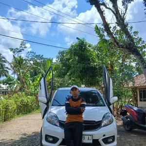 Jalan /healing