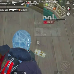 Belajar ngegame