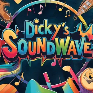 Dicky'S Soundwave
