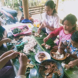 Makan Bareng 