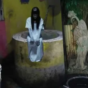 Kisah Misteri Nyata