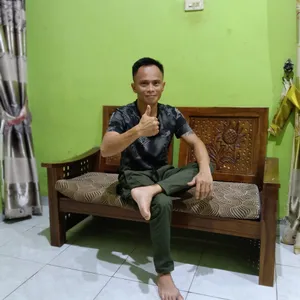 Ngonten kehidupan sehari hari