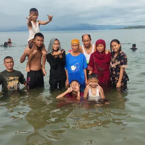 Tempat wisata Traveling