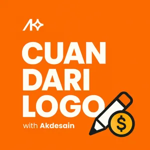 Cuan Dari Desain logo