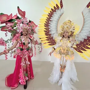 Apa aja di nyanyikan