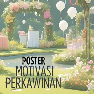 Pembuatan konten motivasi