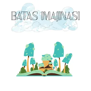 Batas imajinasi 