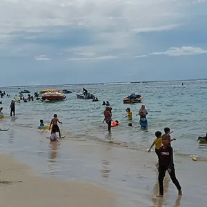 Kebahagiaan keluarga ku