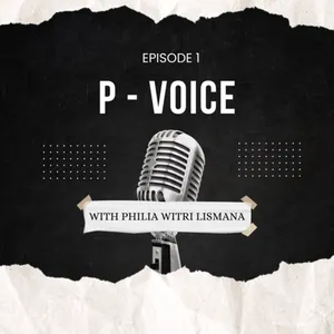 Voice of P