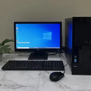 Paket komputer