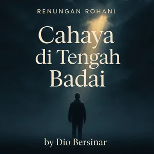 Cshaya ditengah badai