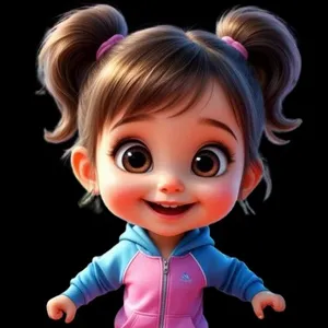 Dongeng Anak Ceria