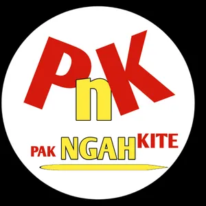 Bincang bincang pak ngah kite