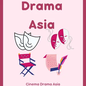 Nonton Film Drama Pendek China