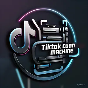 Mentoring TikTok cuan machine