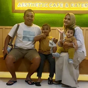 Keluarga dan anak