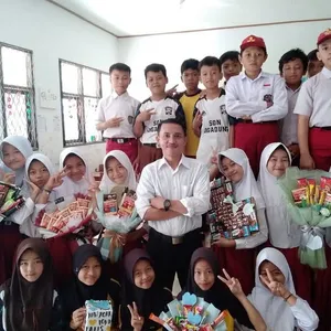 Keluarga
