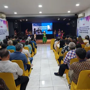 Kegiatan Rohani