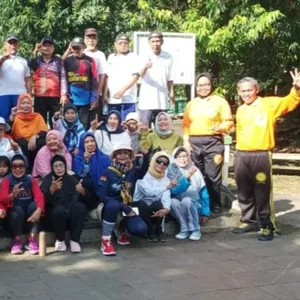 Hidup selalu di usia 50+