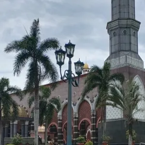 Dari Pondok ke Pondok