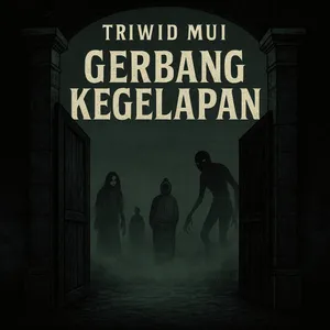 Gerbang Kegelapan