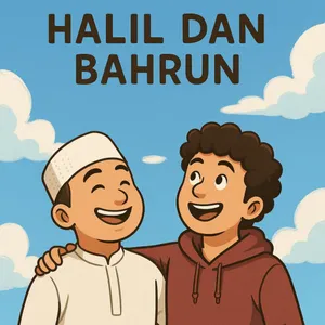 surga dan neraka