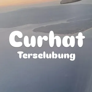 Curhat Terselubung