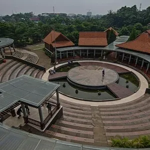 seputar betawi