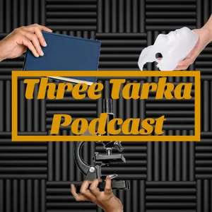 Sharing & Consultation Podcast