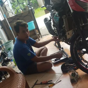 Kenapa gaji cuma numpang lewat