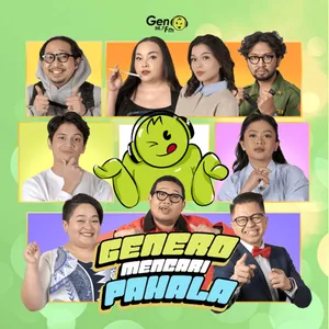 GENERO MENCARI PAHALA