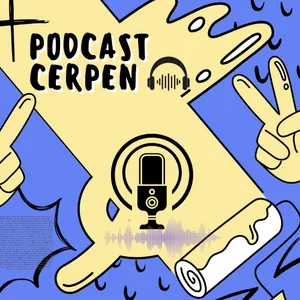 Podcast Cerpen