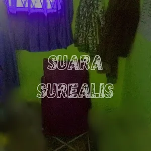 Suara Surealis