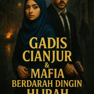 Gadis manis & mafia berdarah dingin