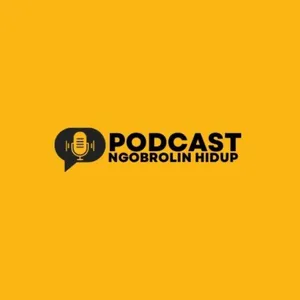 Podcast Ngobrolin Hidup