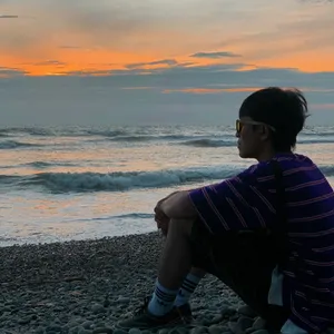 Apa yang kamu minati, bisa menjadi hobi mu