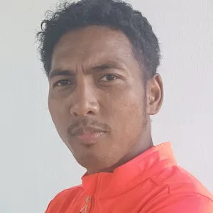 anak Penjual Gorengan